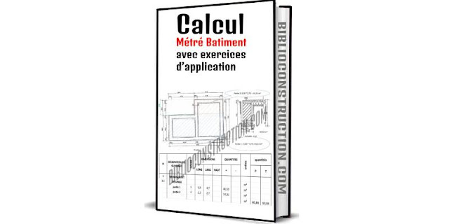 calcul metre batiment pdf exercices de metre exercice corrige metre batiment pdf exemple de metre dun projet calcul des metres genie civil pdf calcul métré batiment pdf exercices de métré exercice corrigé métré bâtiment - pdf exemple de métré d'un projet calcul des métrés génie civil pdf