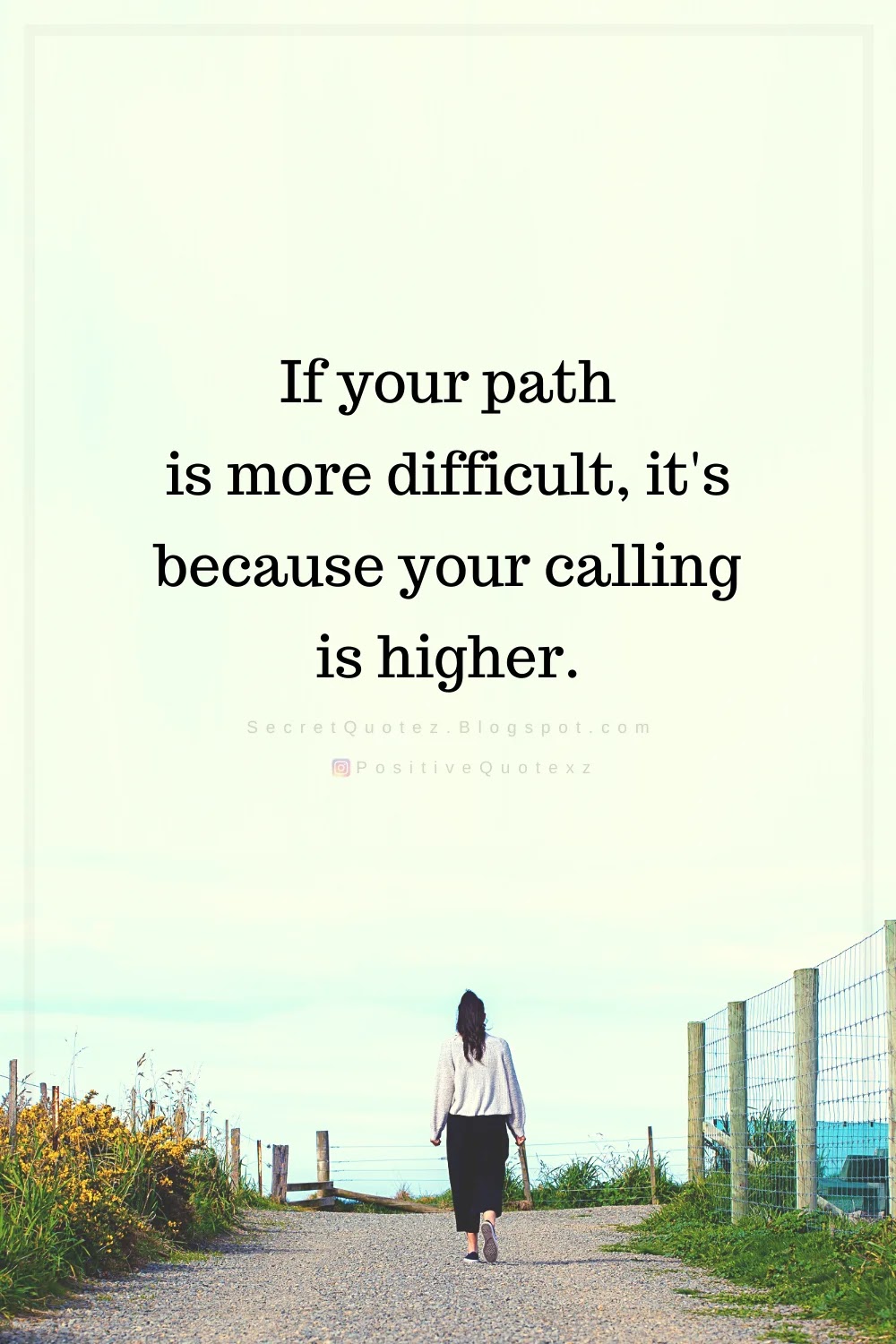 Secret Quotes