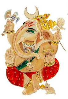 Ganesha Pratah Smaran