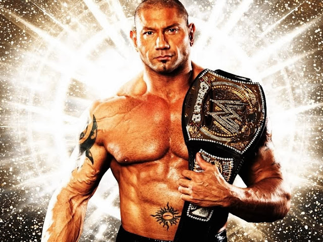 Batista HD Wallpapers