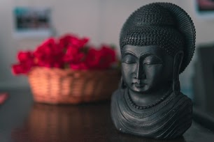 Filsafat Buddha: Hidup Adalah Masalah