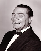 Ernest BORGNINE