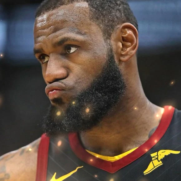 LEBRON SASS Wallpaper Engine