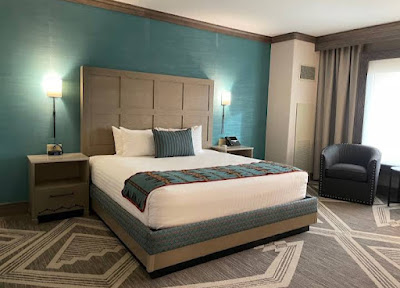 5-star hotel in Albuquerque