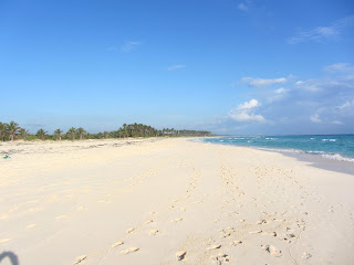 Playa Arena Gorda