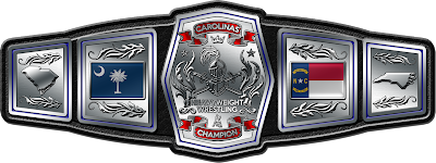 CWC Carolinas Heavyweight Championship