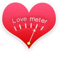 Love Meter