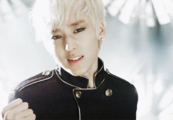 ♥ 케빈우 (유키스 ) ♥