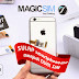 MagicSIM, Sulap Smartphone Jadi DUAL SIM