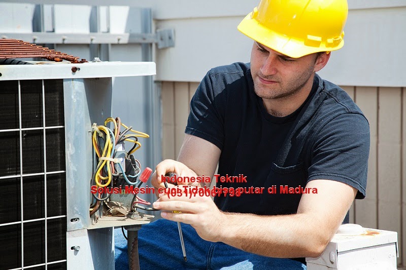 Service Mesin Cuci Gresik Indonesia Teknik