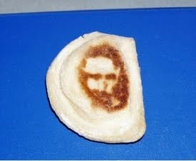 Jesus Pierogi