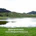 Telaga Dringo Puncaknya Danau Dieng 