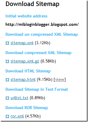 descargar sitemap seorimícuaro