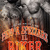 Uscita #MM: "FINO A SPEZZARE IL BIKER" di K.A. Merikan