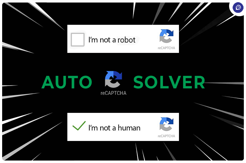 Auto Solve ReCaptcha With This Method for Free.