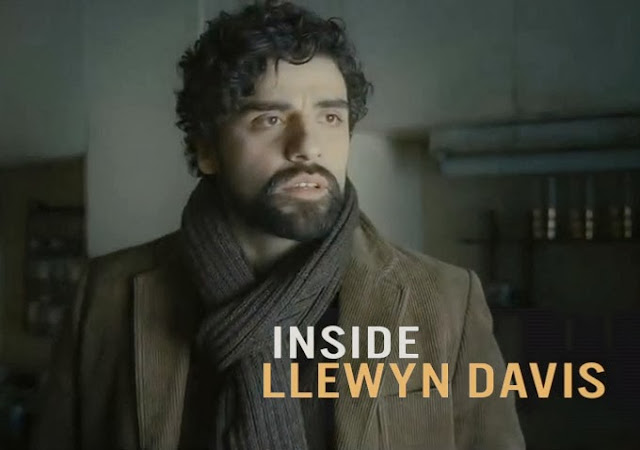 Inside Llewyn Davis de Joël & Ethan Coen