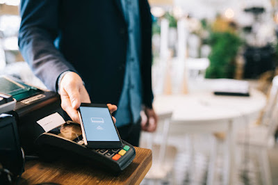 Mobile payment technologies are the types of services that allow users to transact with individuals and organisations using their smart devices in a financial sense for the exchange of products and services.