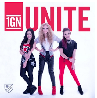 unite cover