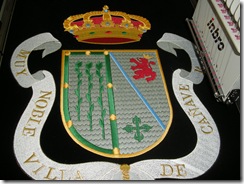 COFRADIA DEL DESCENDIMIENTO 188