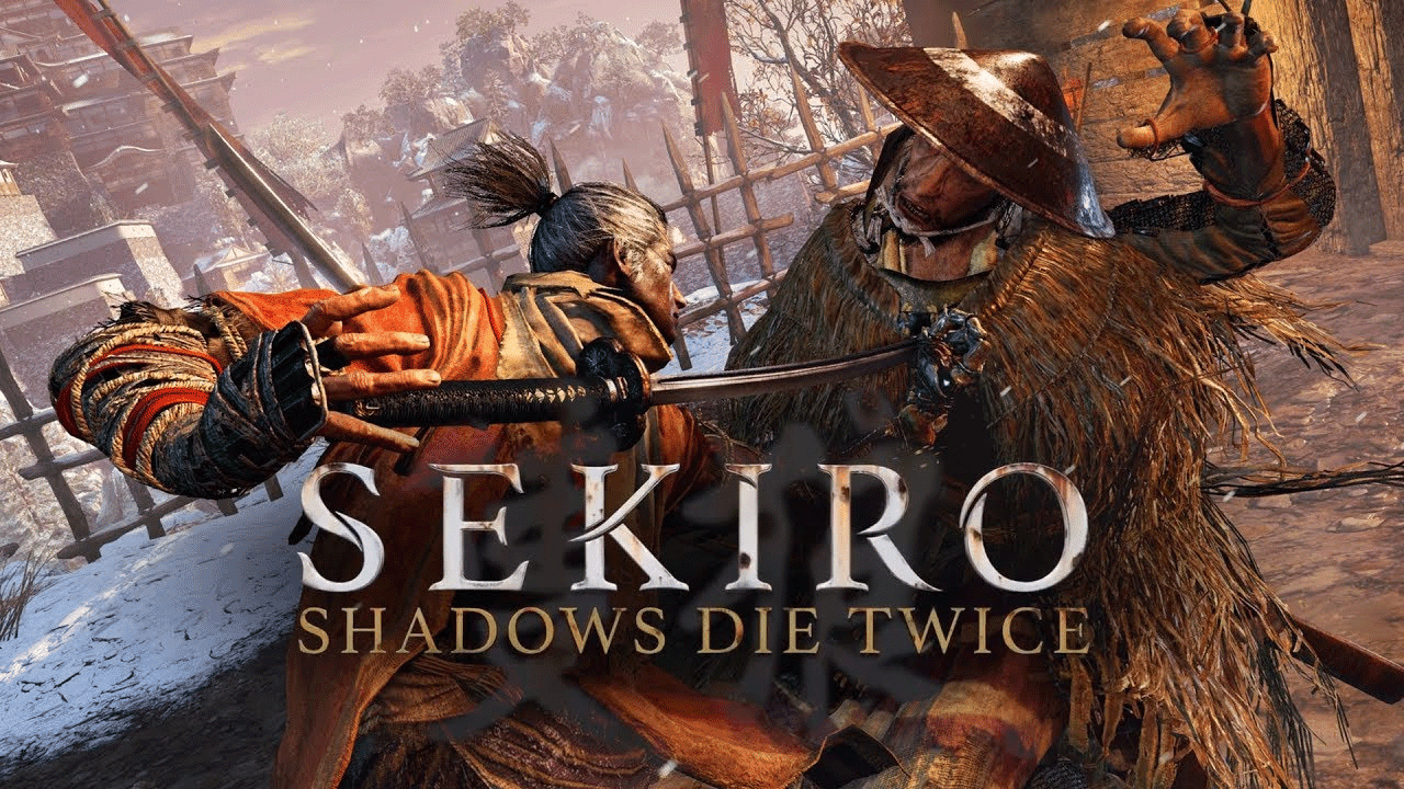 Link Tải Game Sekiro Shadows Die Twice Việt Hóa Free Download