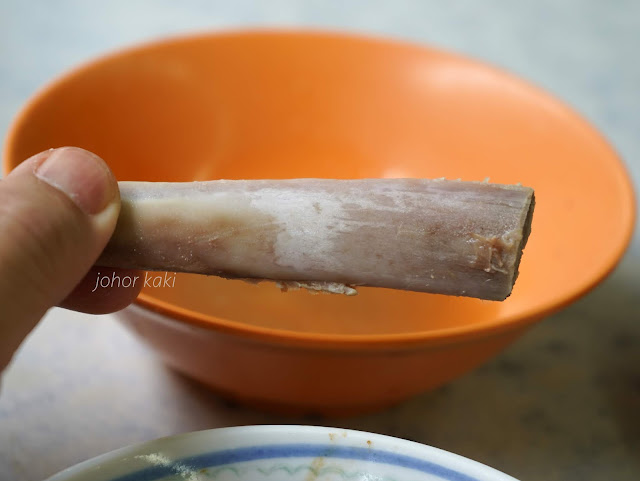 Best Singapore Bak Kut Teh List. Outram Park Ya Hua Rou Gu Cha @ Keppel Road 欧南园亚华肉骨茶