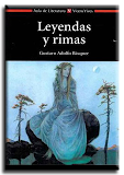 Rimas y leyendas