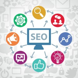 SEO company UK 