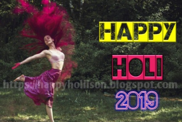 Happy Holi 2019: Best Wishes, Quotes and SMSes to share on WhatsApp and Facebook