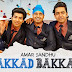 Akkad Bakkad Lyrics - Amar Sandhu (2022)