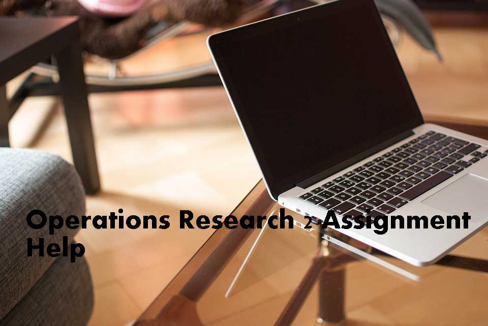 Research Methods Assignment Help