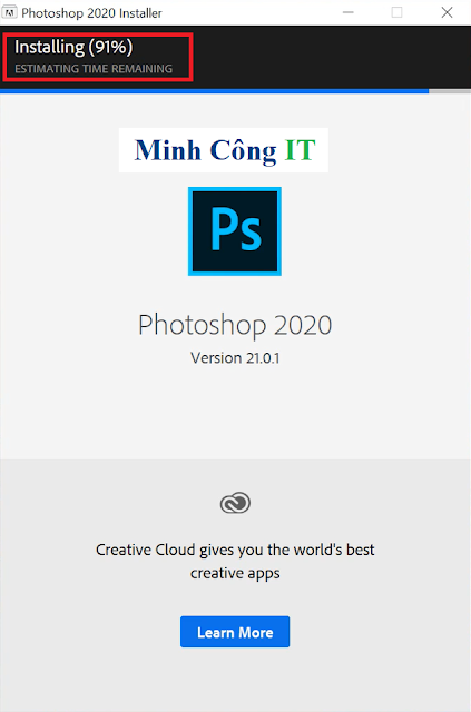 Tải Photoshop CC 2020