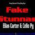 Elias Carter Mc - Fake Stunna (Feat Celio py) (Prod. By Lil Dieu)