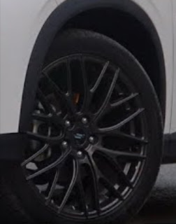 Changan Oshan X5 in Pakistan