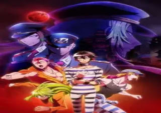 Nanbaka S2