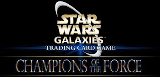 star wars card game