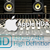 AppleHDA: 3 phương pháp tối ưu hóa âm thanh cho Hackintosh [10.11 Updated]
