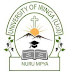Jobs University of Iringa (UOI) - Various Posts