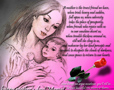 Mother's Day Special Quotes