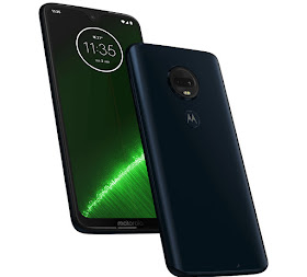 Moto G7 Plus