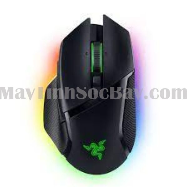 Chuột Razer Chất Lượng