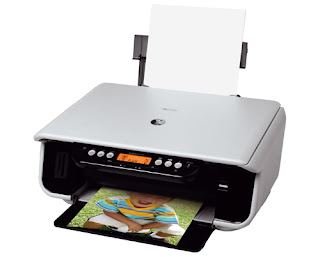 Canon PIXMA MP130 Printer Drivers Download 