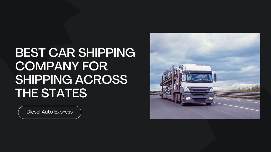 best car shipping company