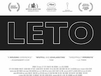 Watch Leto 2018 Full Movie With English Subtitles