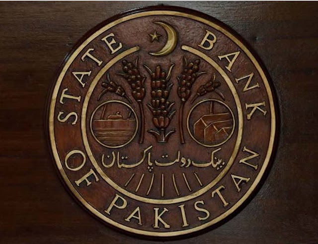 State Bank of Pakistan said $2.7bn remittances arrive in July 2021