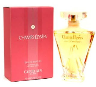 Champs Elysees By Guerlain for Women Eau de Parfum Spray, 2.5-Ounce 