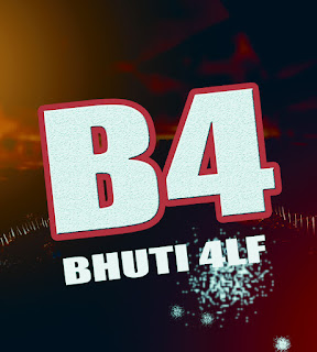 Bhuti 4lf - Darly Murandziwa