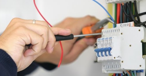 Perkhidmatan Wiring Elektrik di Dengkil Bangi  MyReno2U