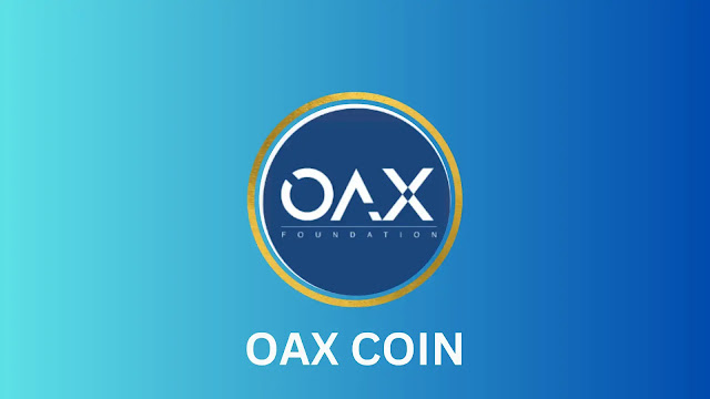 مشروع ومستقبل عملة OAX