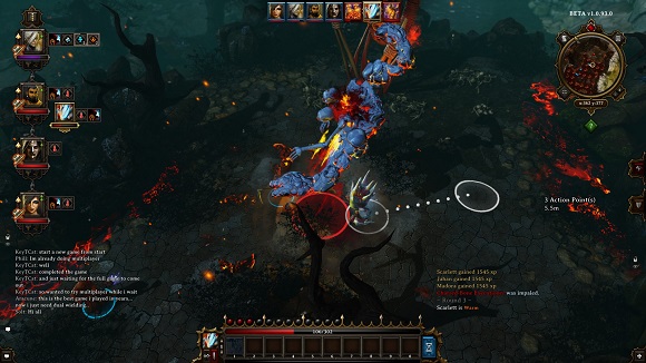 Divinity Original Sin RELOADED divinity original sin pc screenshot ovagames.com 4 Divinity Original Sin RELOADED