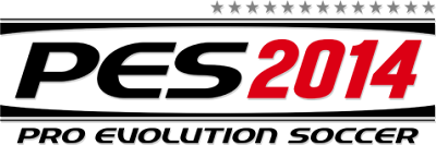 Pro Evolution Soccer 2014 Logo